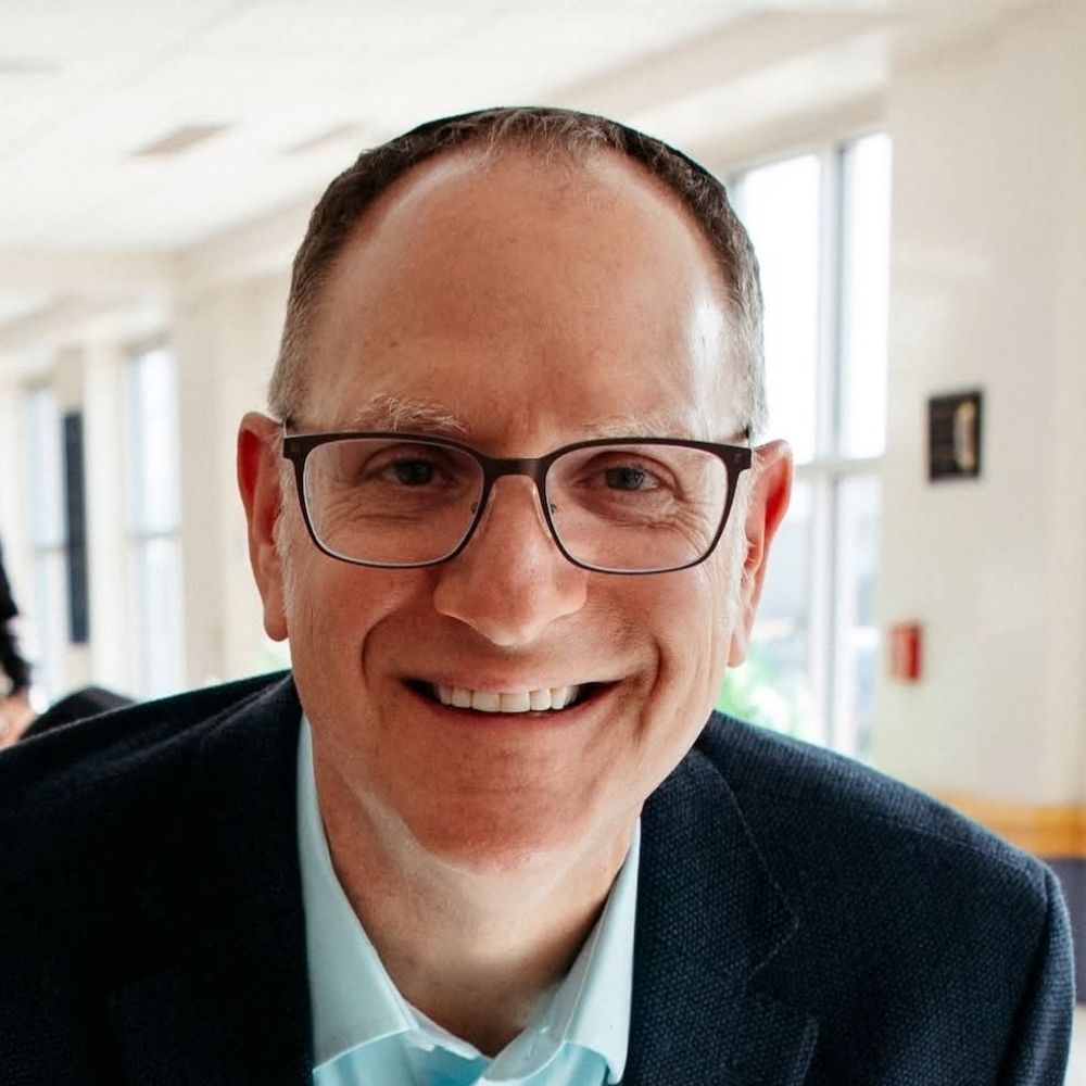 Mark Stein