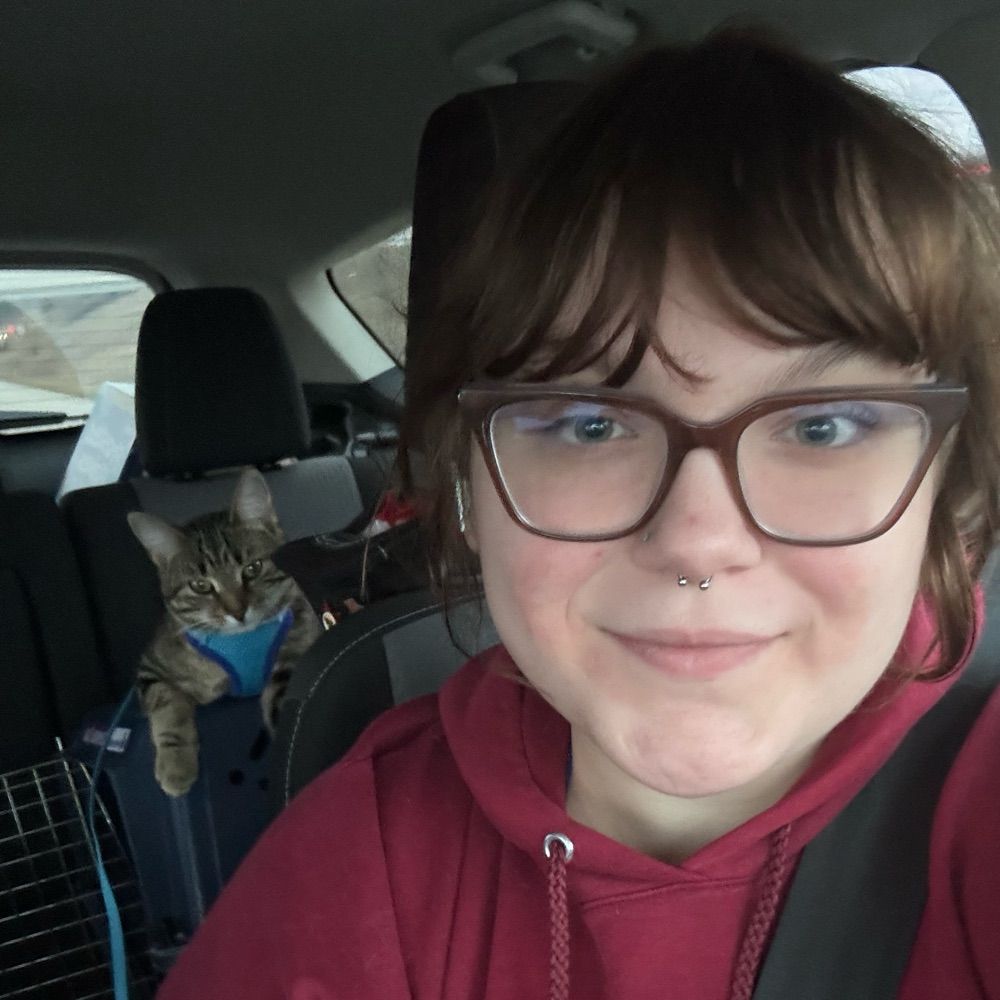 Cat P.