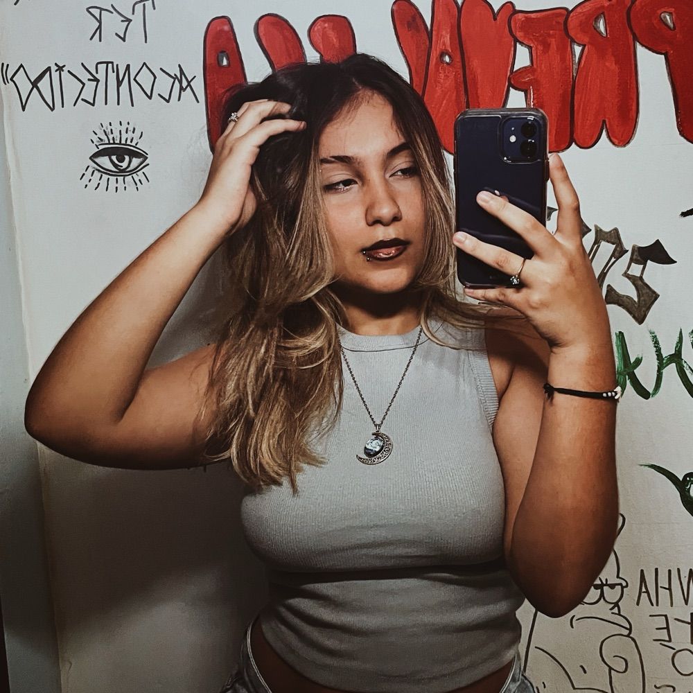 mandinha