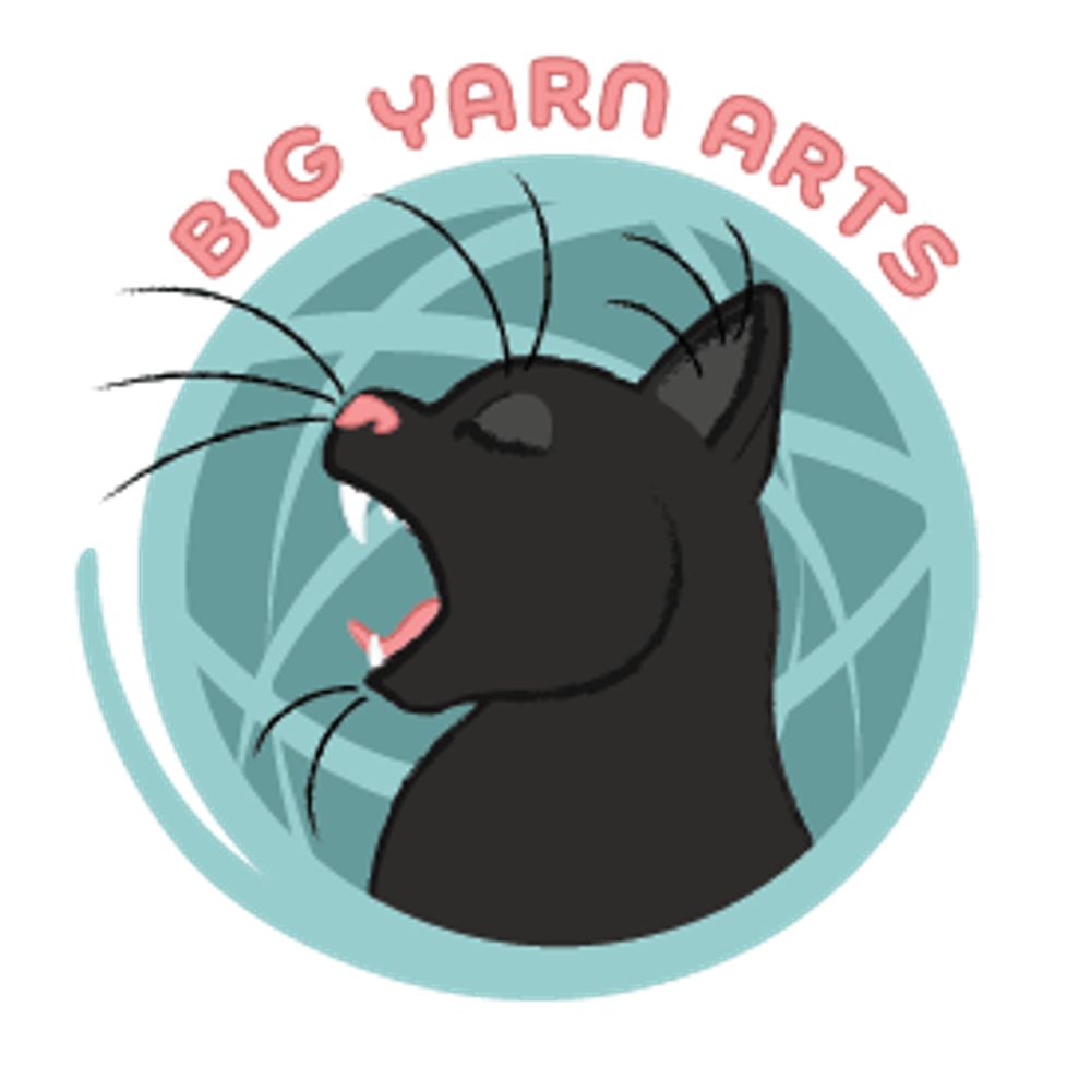 Oh, Big Yarn!