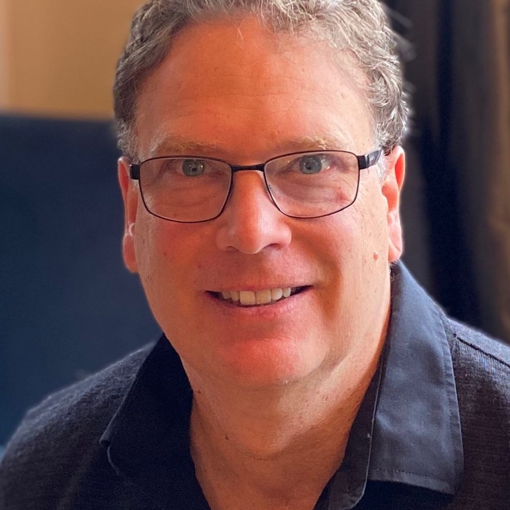 Paul Corballis