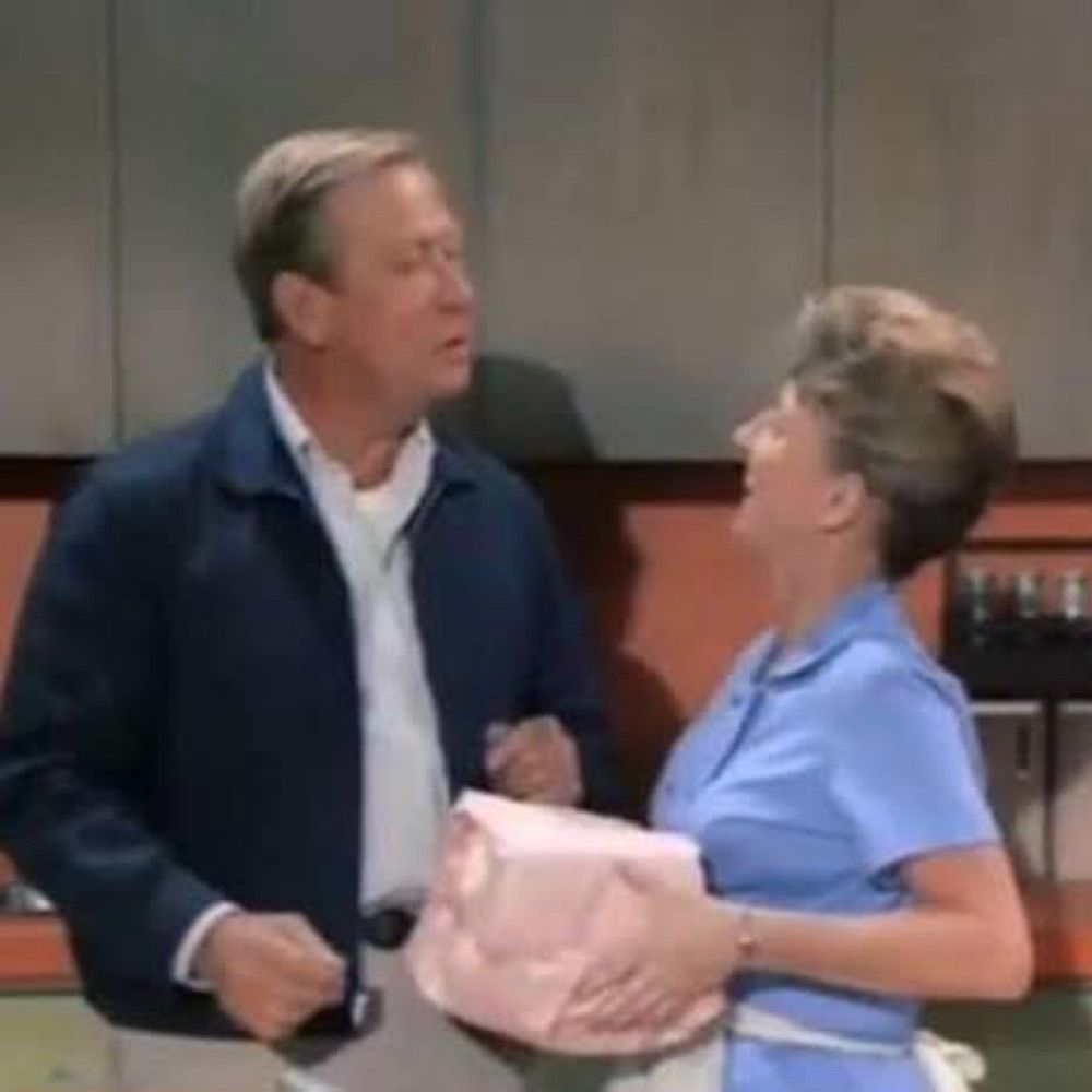 Sam the Butcher
