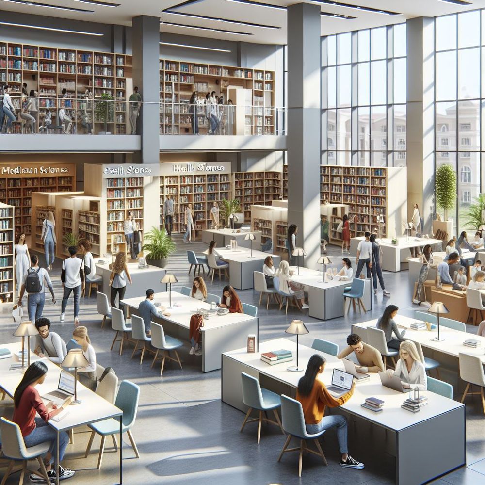 Biblioteca Salut