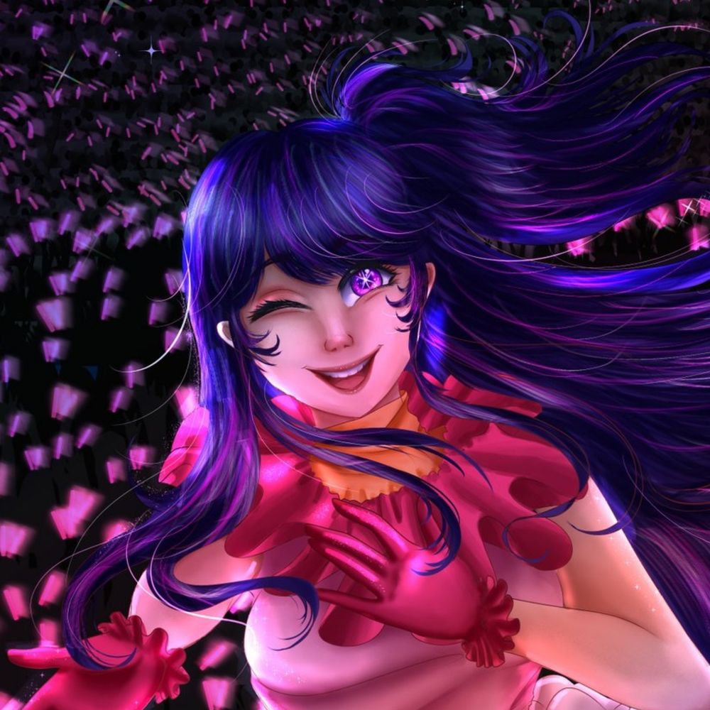 ✨🌸Arekkusudraw🌸✨