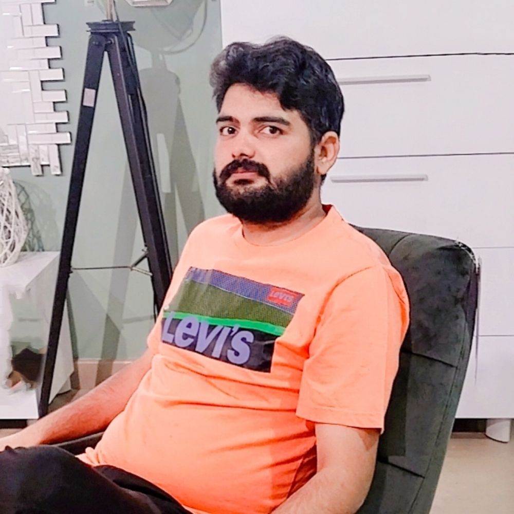 Ali Hyder Rahu