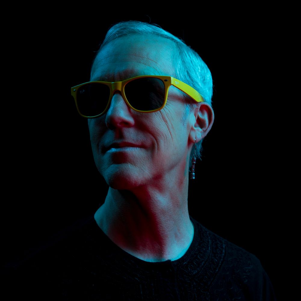 Joel Parker