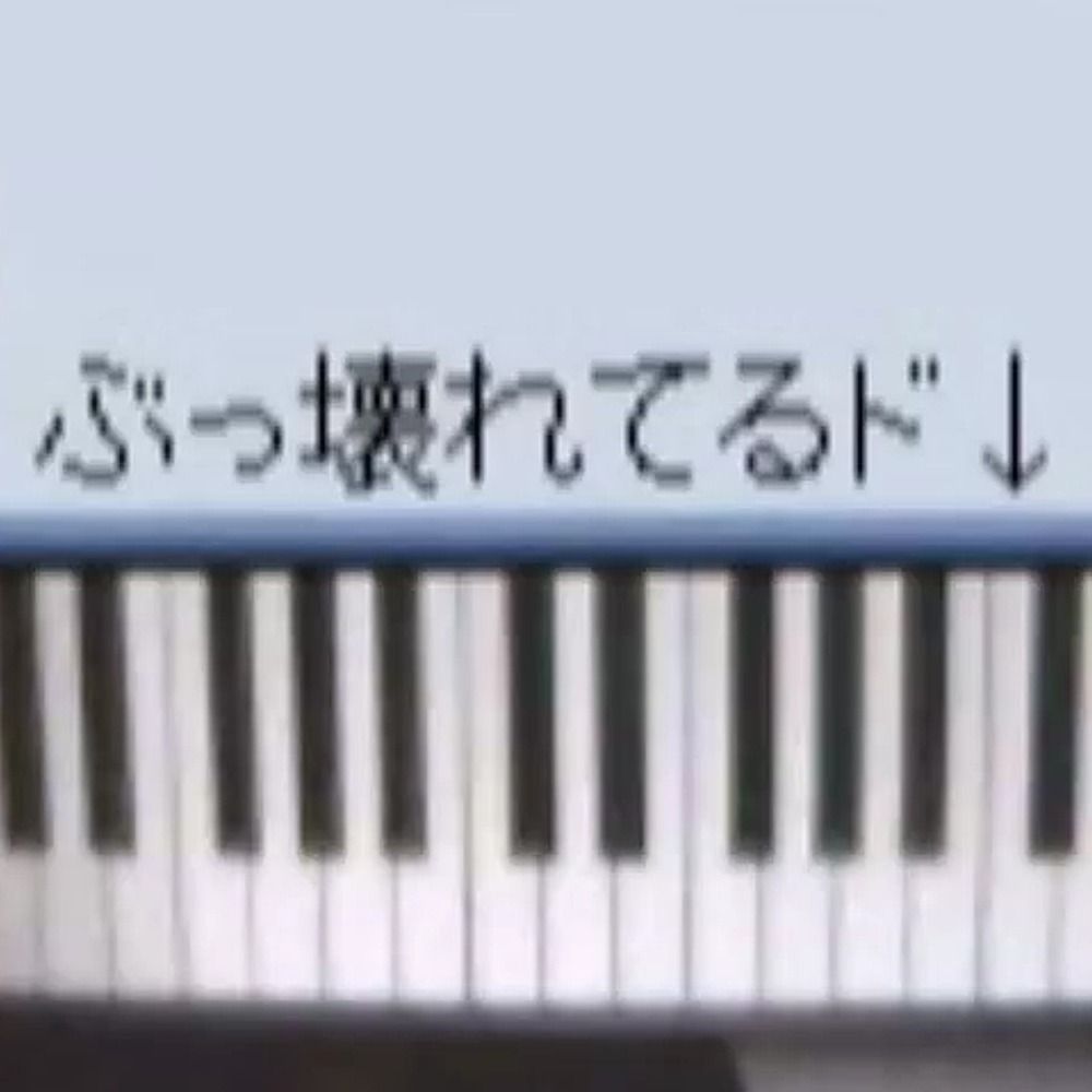 ocomox(ドの人)＠ピアノでアニソン