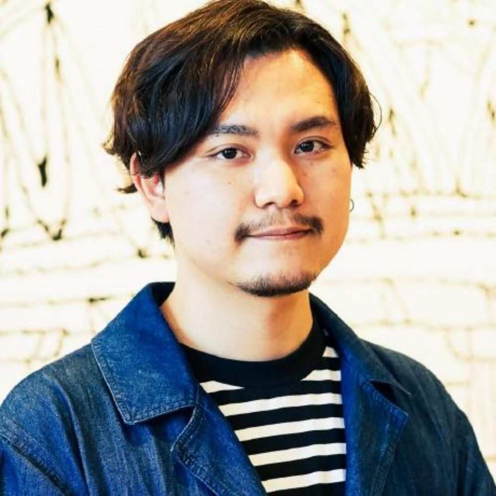 Yudai TAKADA / ydah