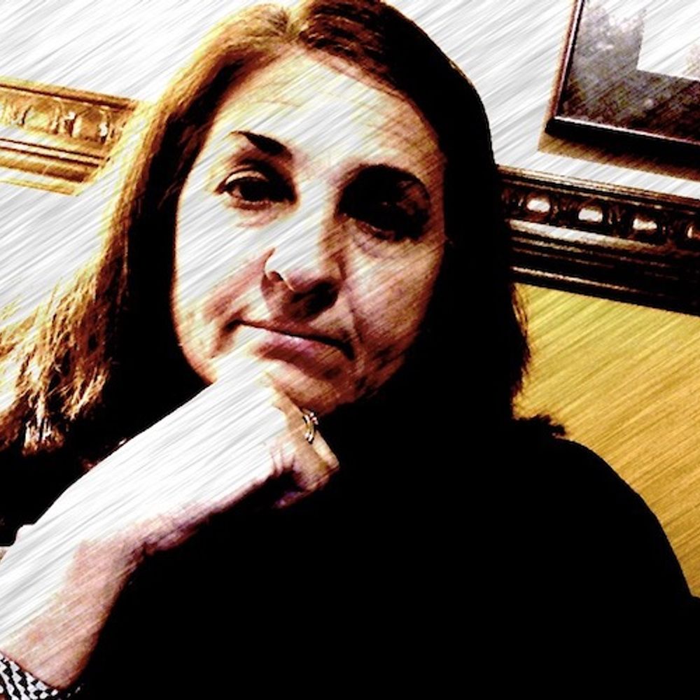 Catherine Ellbogen