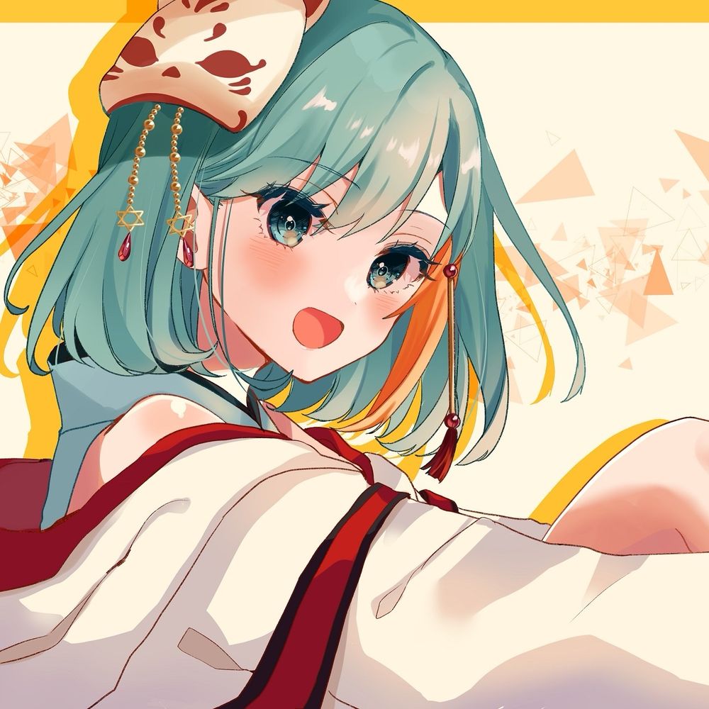 望心詩-mikoshi3️⃣☯️