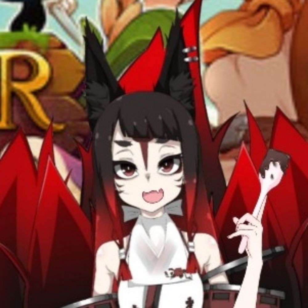 冬椿･完全個人で巫女な九尾妖狐Vtuber☯️