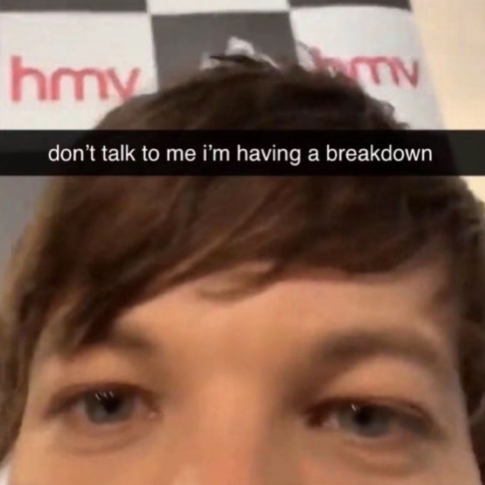 Kea (Louis’s Version)