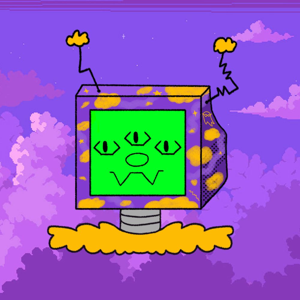 ☁️🐸 cloudAndroid 🐧☁️