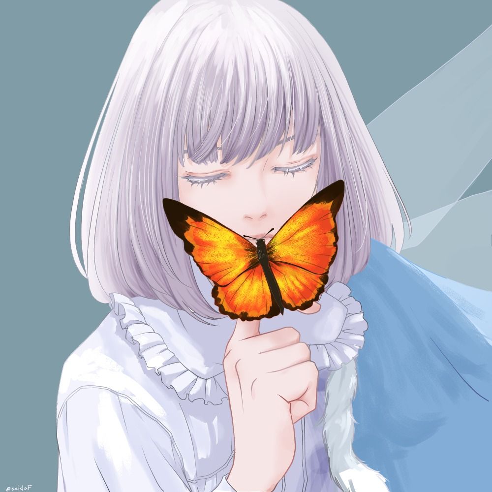 朔良／sakla