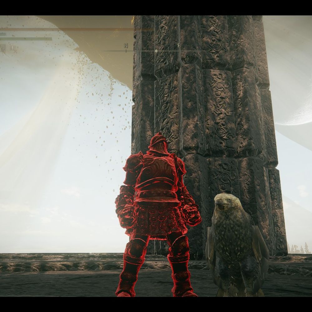 Dark souls Invader names