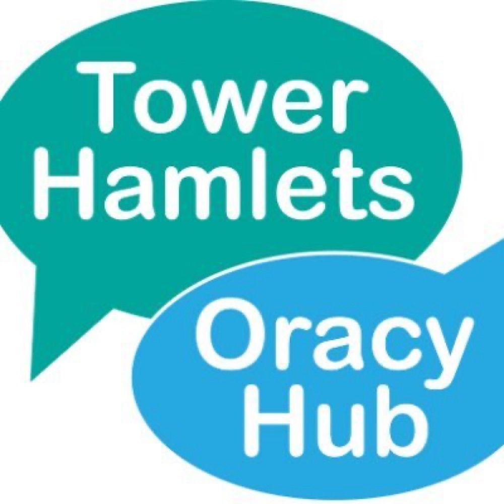 Tower Hamlets Oracy Hub