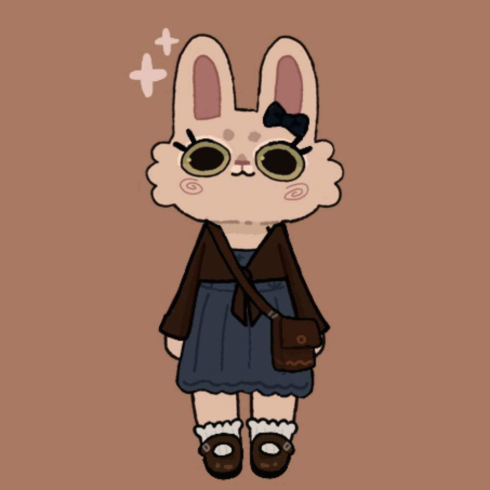 🥐Chloé🥐
