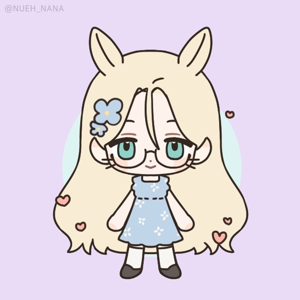 🫐 Chloe 🫐