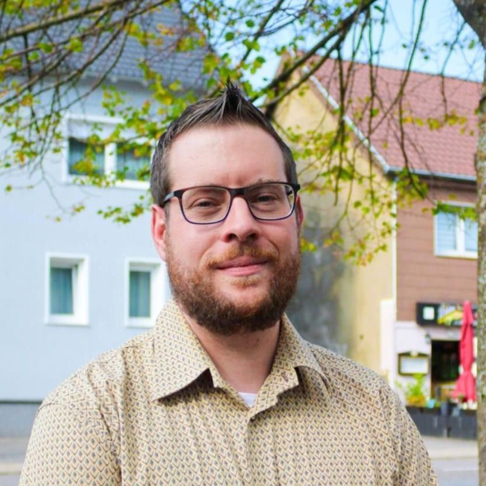 Tim Rozenski