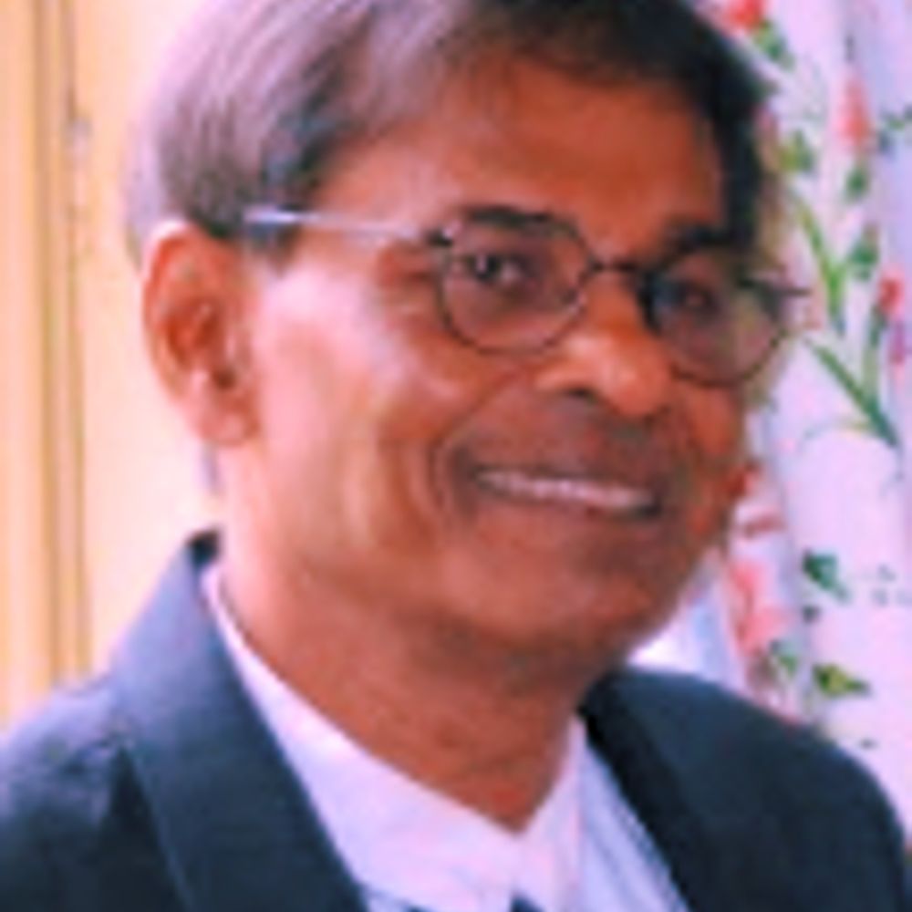 Ananda Samudhram