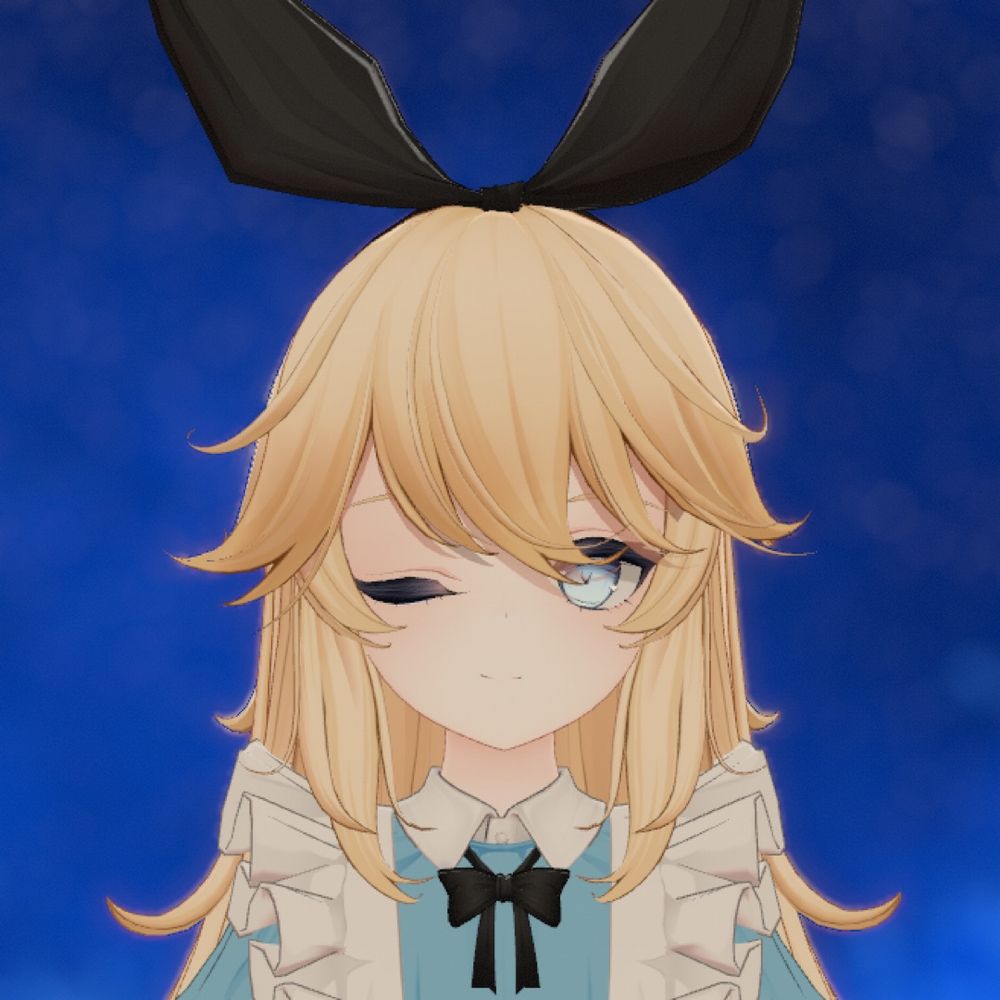 有栖@VRC