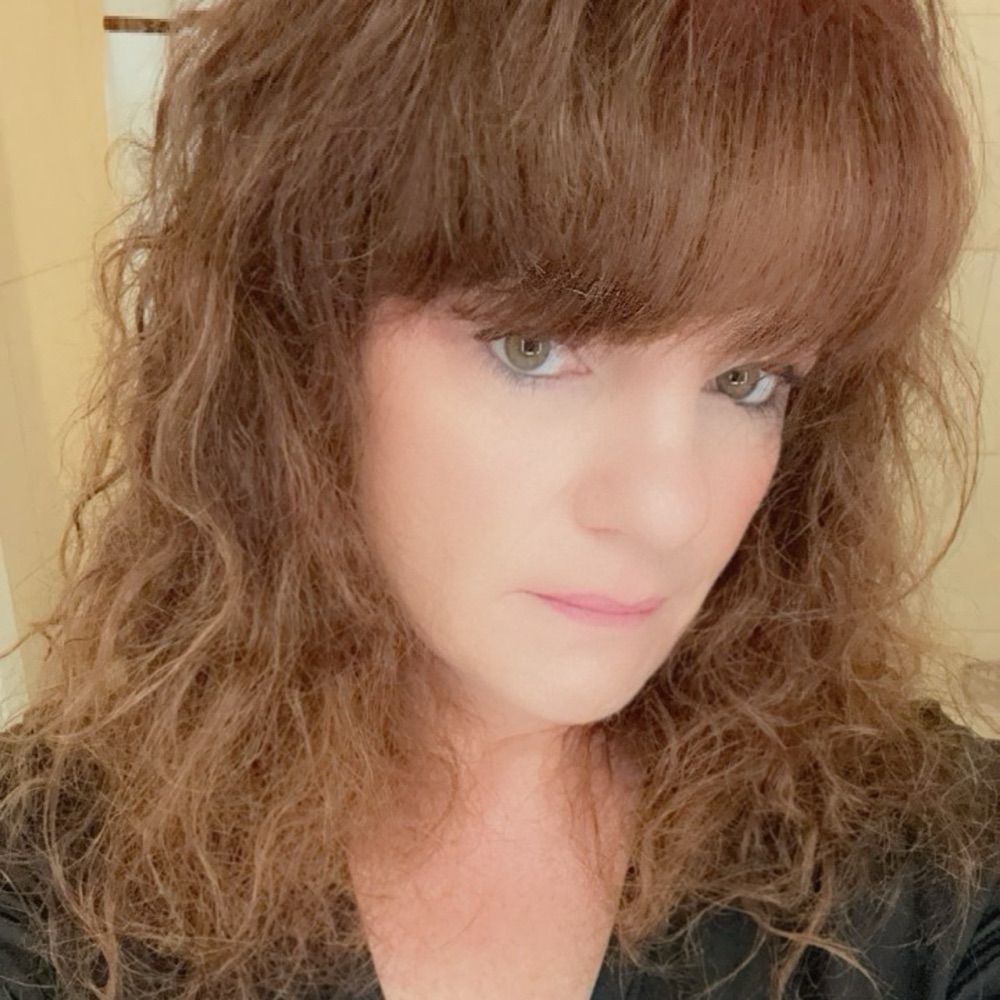 Melissa Cagwin Morris
