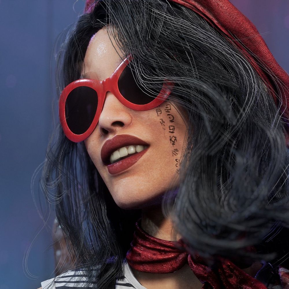 User avatar