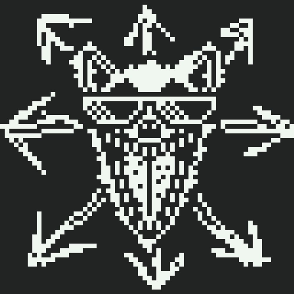 Citizen Skull