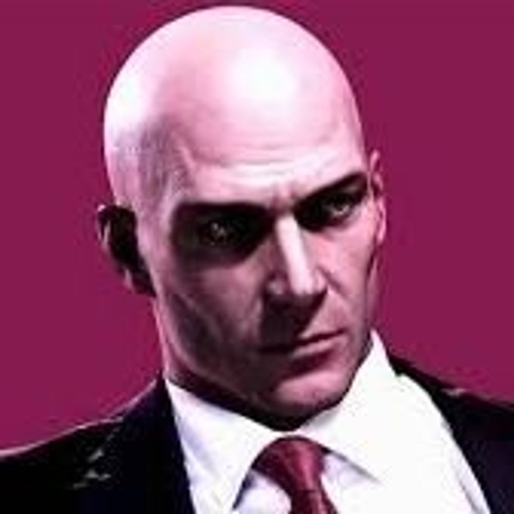 Agent 47