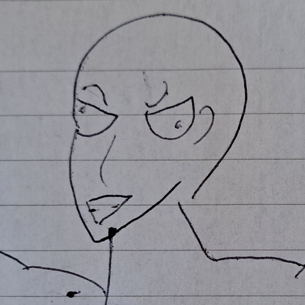 Monotonal Lizard