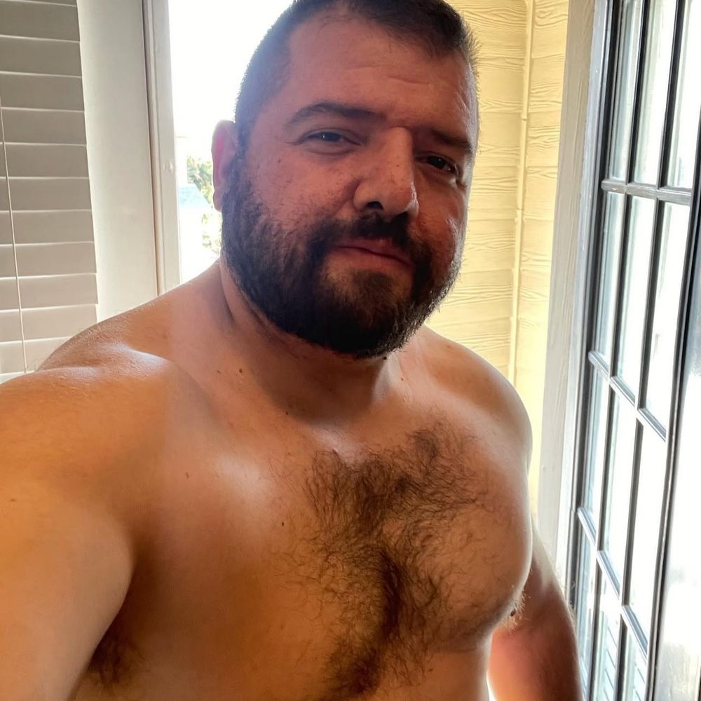 BigBearAndBeard