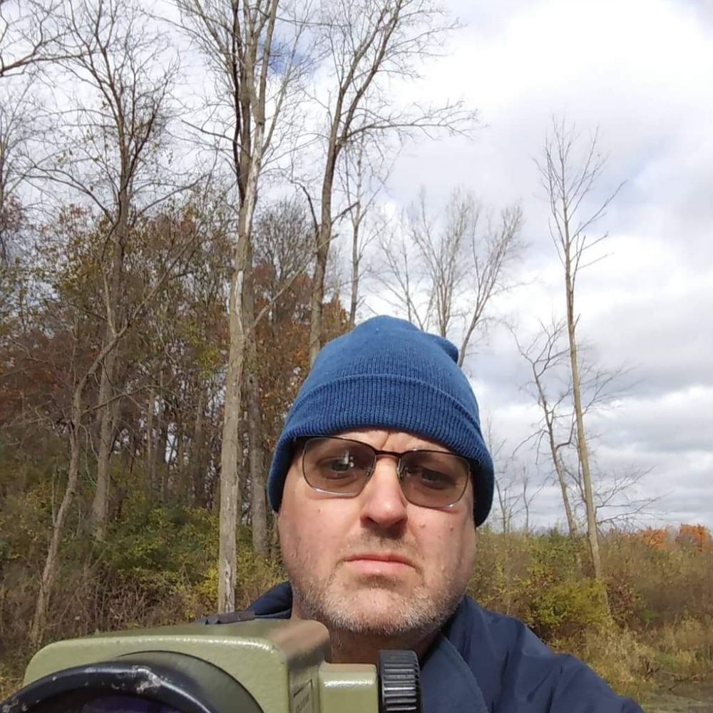 Greg Waltz