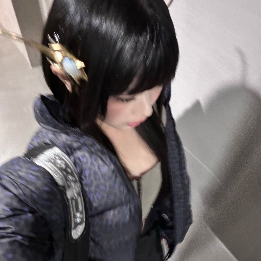 may