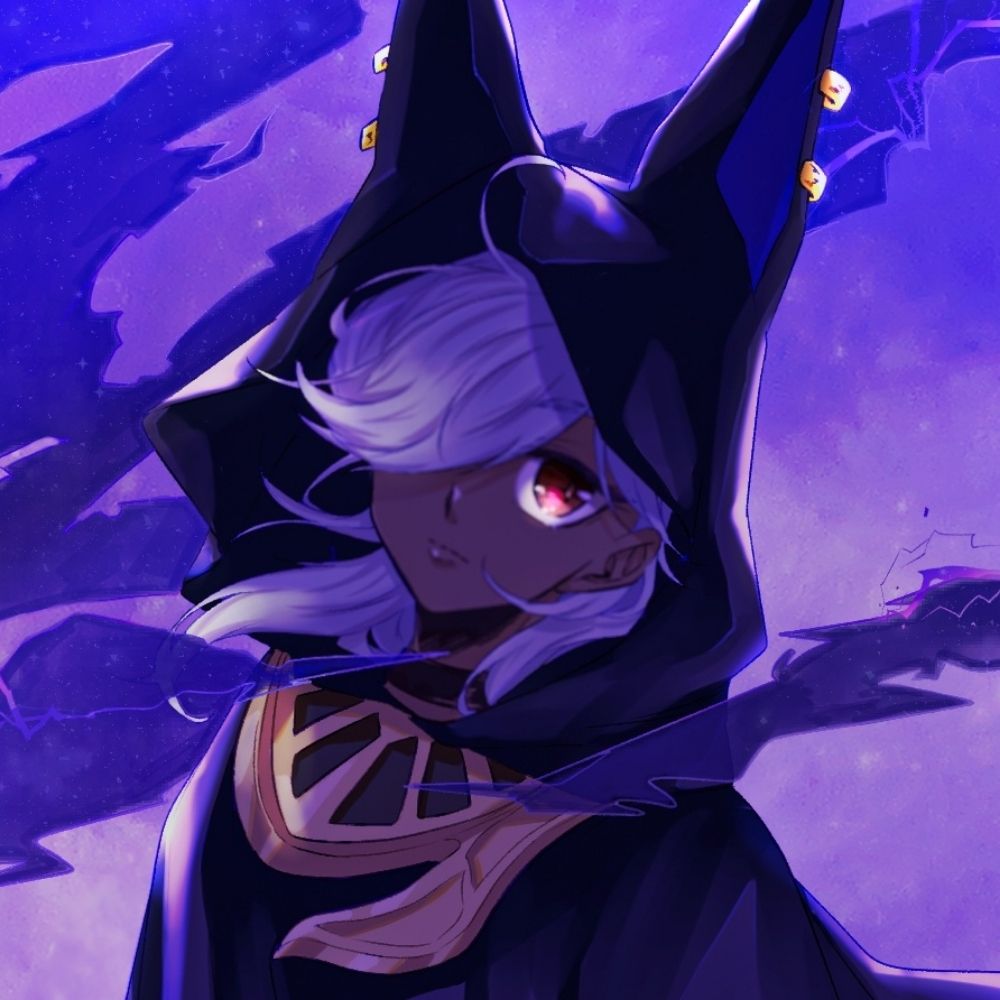 朔夜