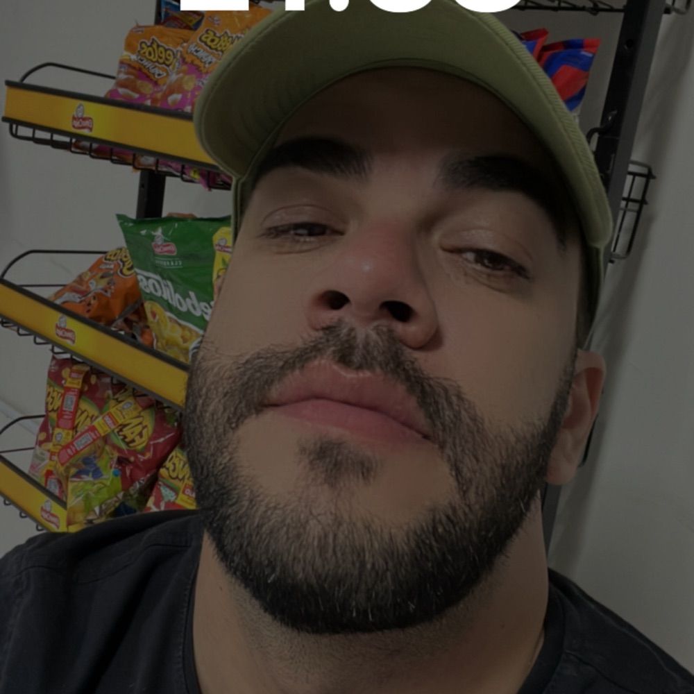 Victor Reis 