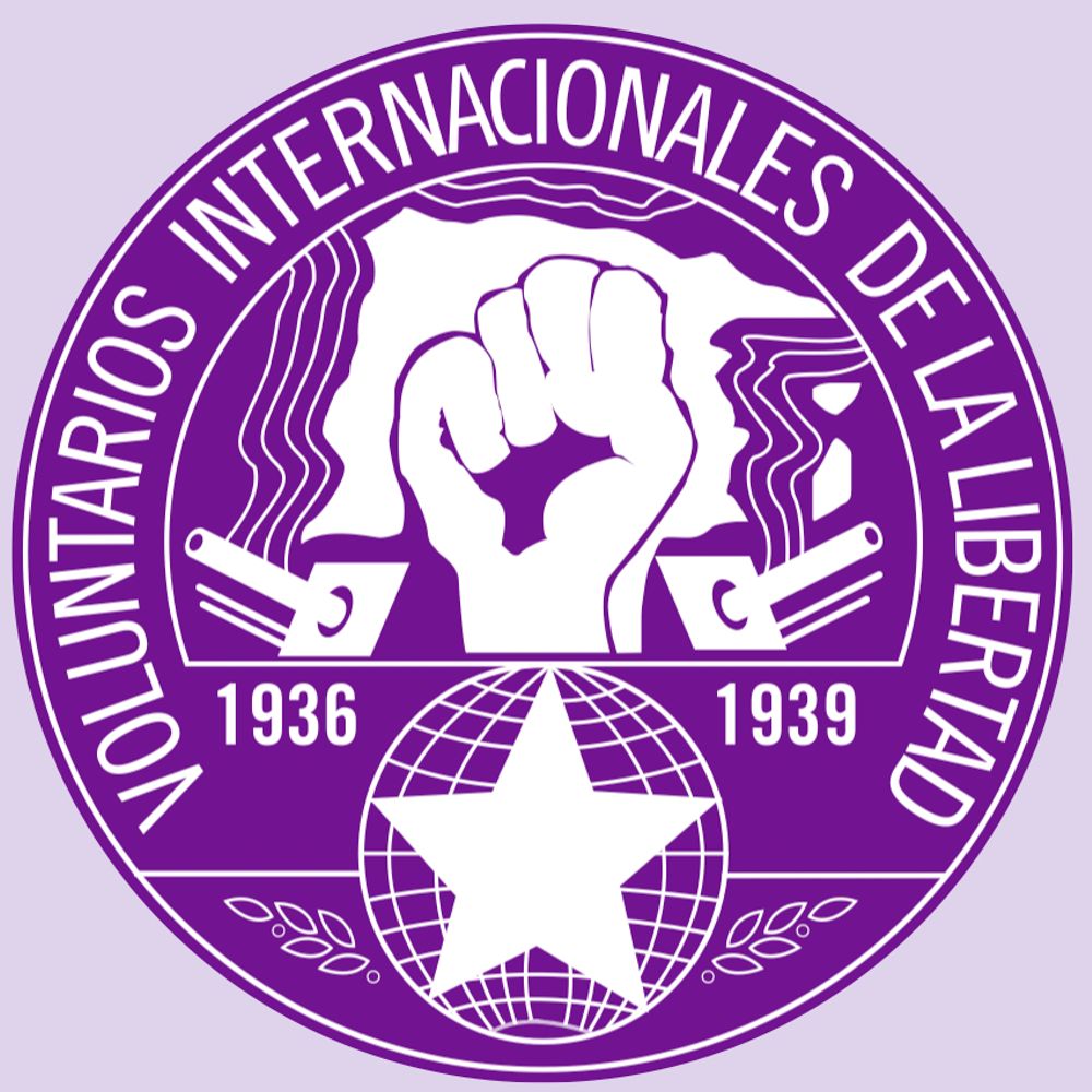 International Brigade Memorial Trust