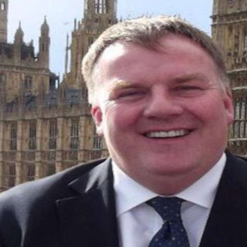 Michael Lunn