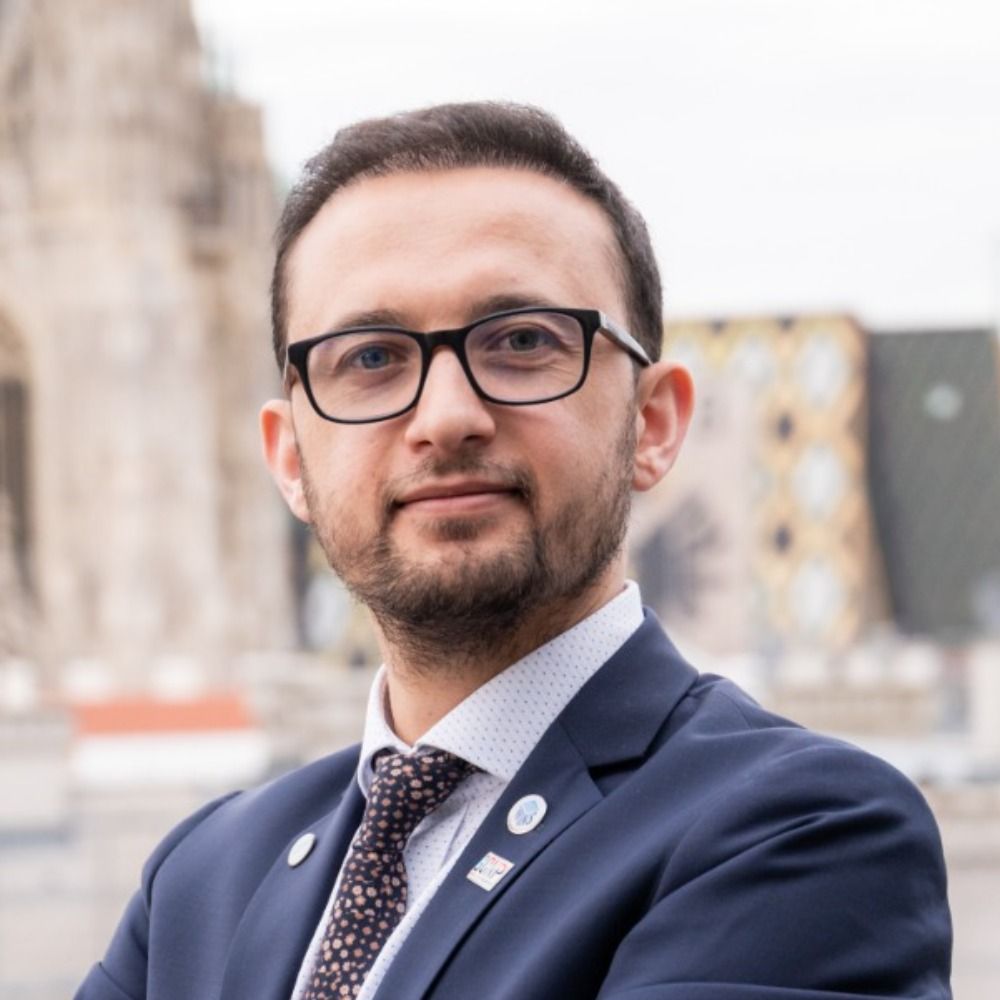Ali Alkis