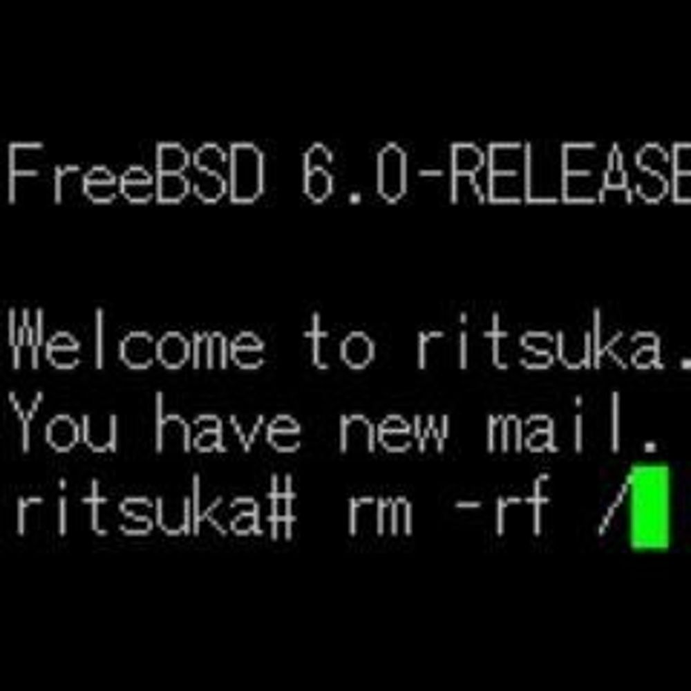 ritsuka