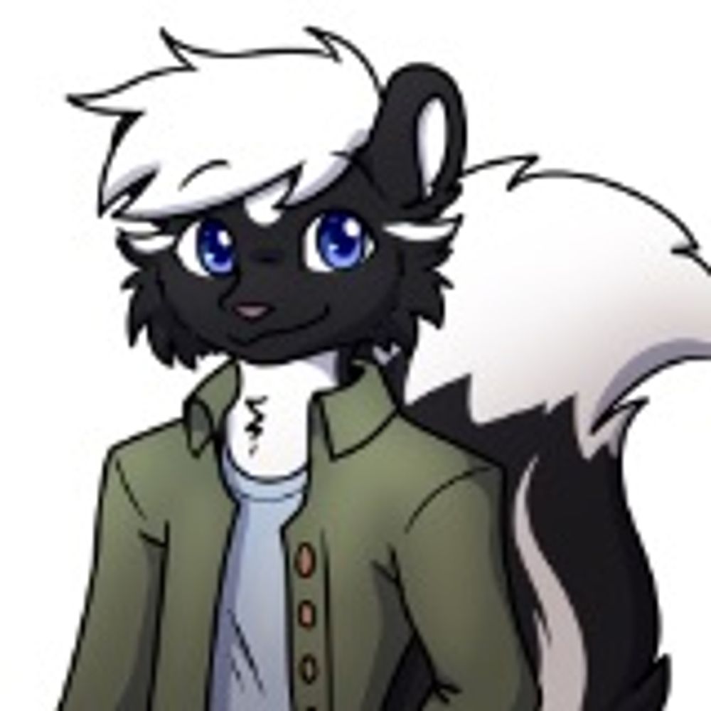 Zephyr Skunk