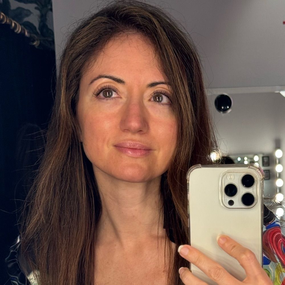 Lourdes López Pérez