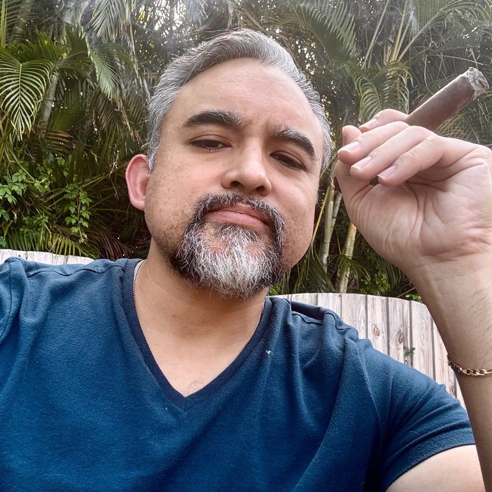 Felix Albuerne Jr
