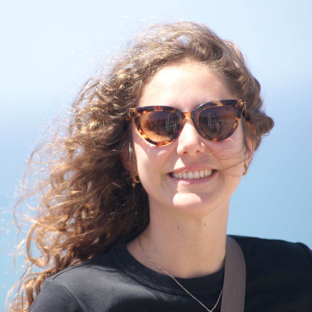 Gloria Zuccarelli