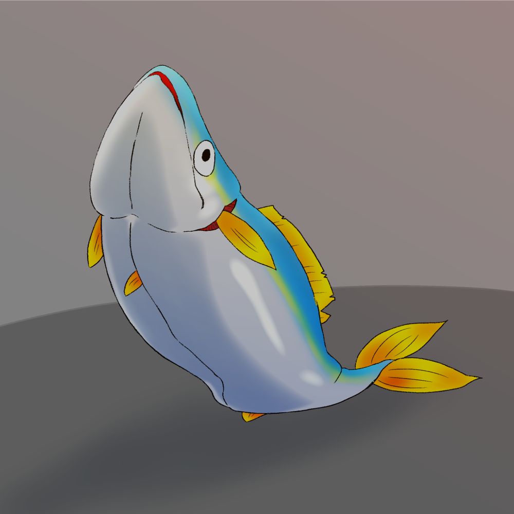 ぽべぇどん
