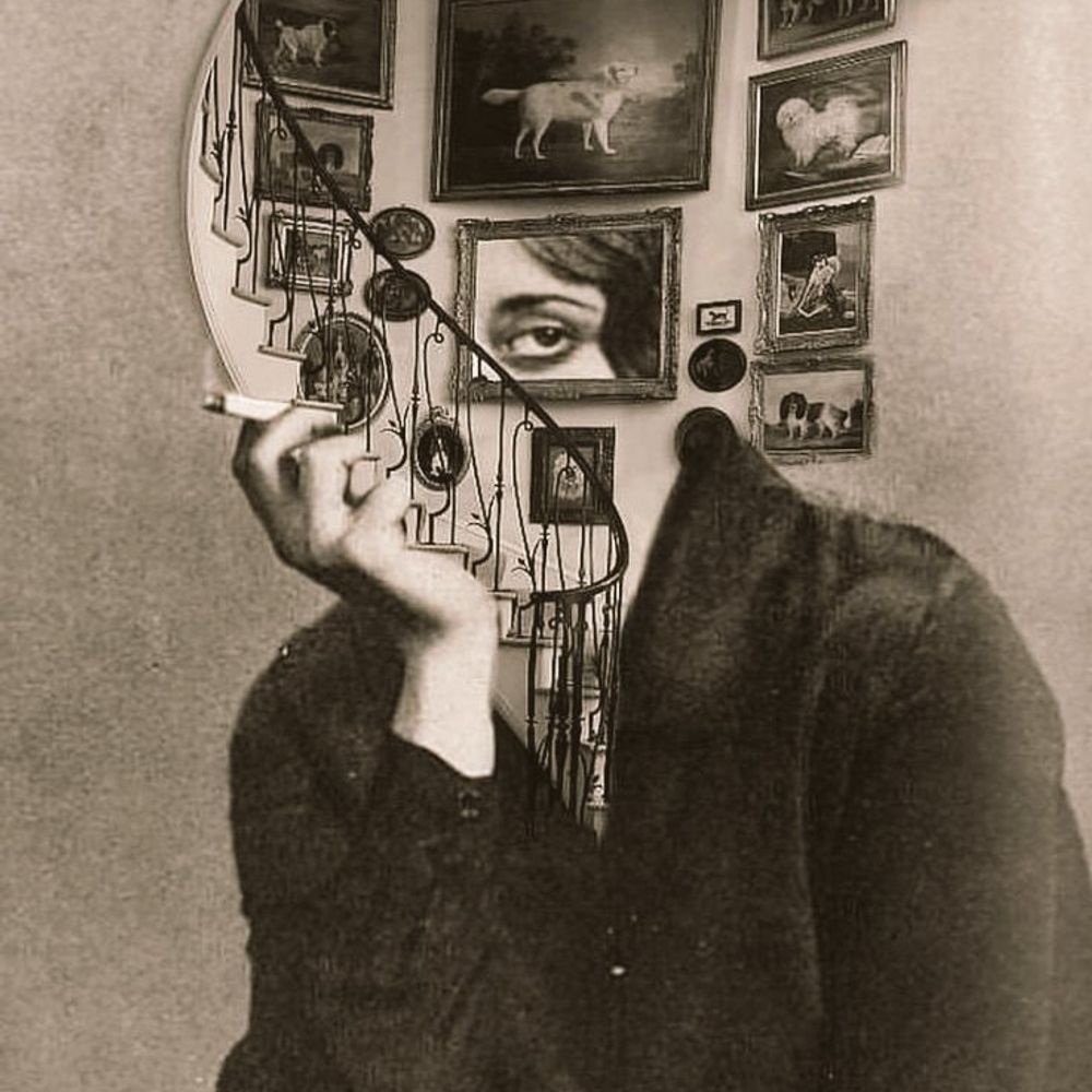 Eccentric