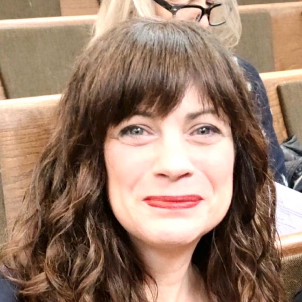 Lara Wysong