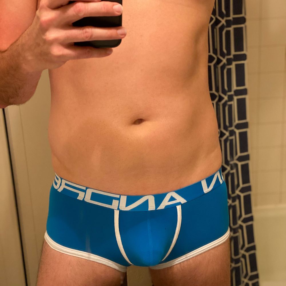 Secret OK Gay