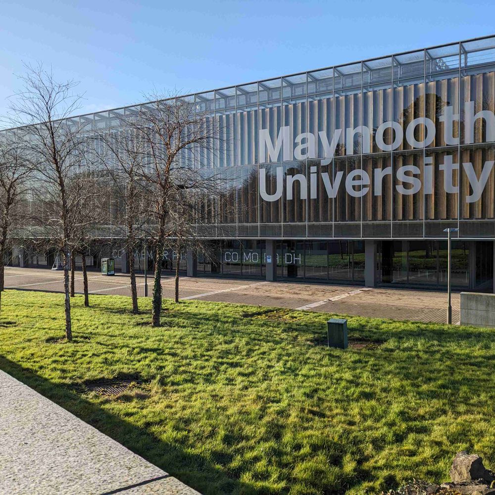 Maynooth University Library
