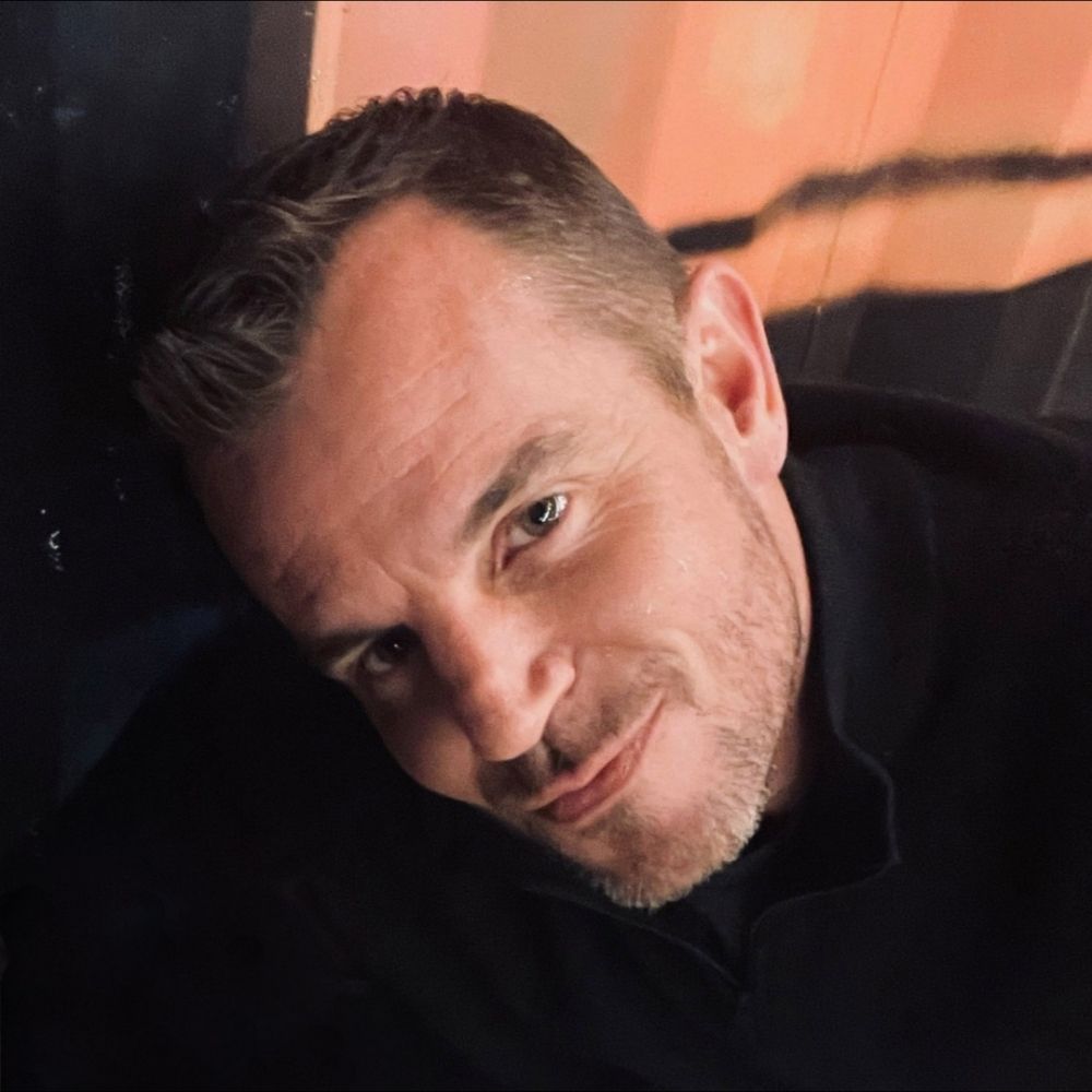 Patrick Ganino