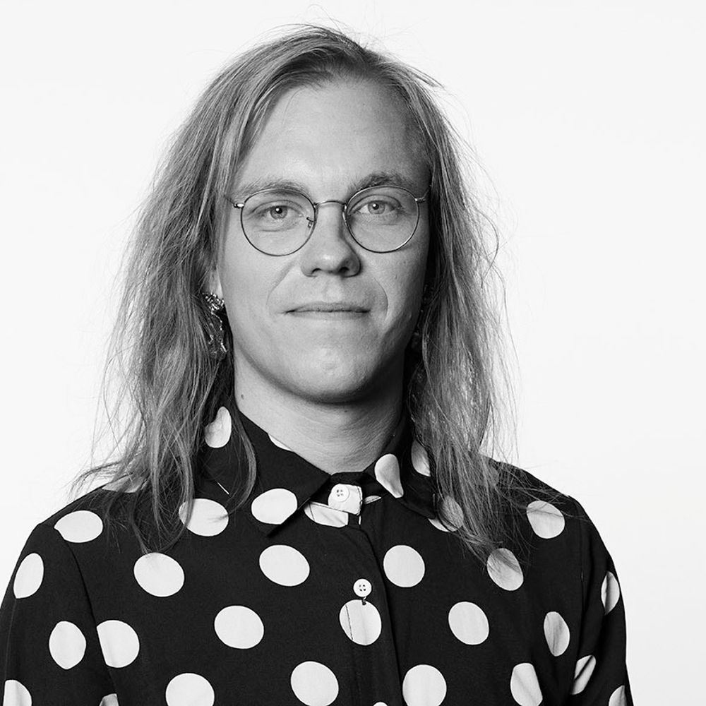 Henrik Vinther Nielsen